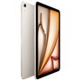 Apple iPad Air 11 pulgadas M4 Wi-Fi 128GB Starlight