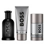 Hugo Boss Boss Bottled Parfum Estuche 3 pz, Eau de Parfum 100 ml, Desodorante 75 ml, Gel de Ducha 100 ml