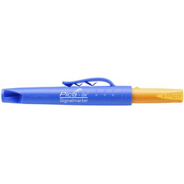Pica Pica Gel Signal Marker Amarillo