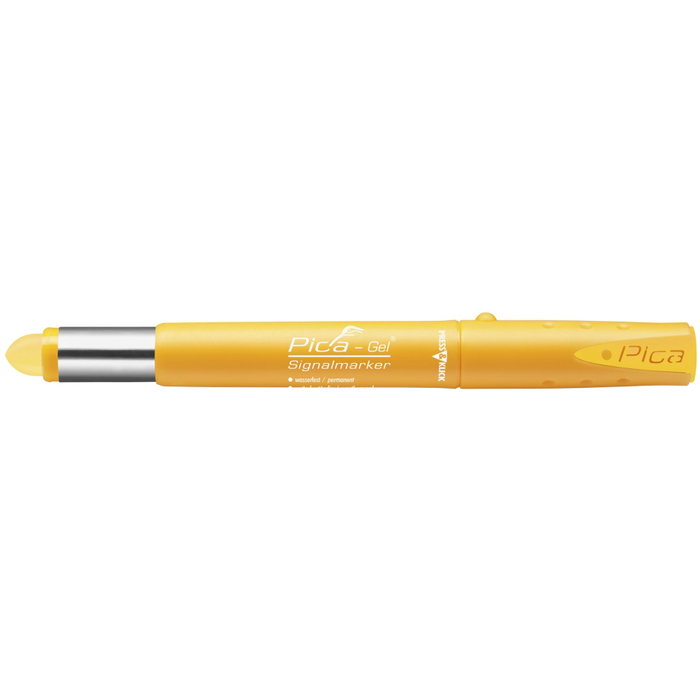 Pica Pica Gel Signal Marker Amarillo Pica Pica Gel Signal Marker Amarillo