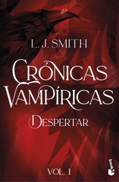 Despertar (Crónicas Vampíricas, 1), L. J. Smith - BOOKET