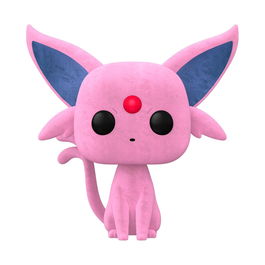 Funko Pop! Pokemon Espeon Figura de Vinilo 69132