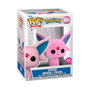 Funko Pop! Vinyl Figure #69132 - Pokémon Espeon - Figura de Colección Aprox. 10 cm