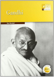 BURLINGTON Gandhi - AA.VV.