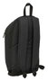 Mochila Escolar Kappa Dark Negro
