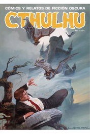 Cthulhu 30.