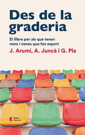Des de la graderia, Joan Arumi Prat - EUMO