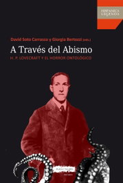 A través del abismo, David Soto Carrasco - PLAZA Y VALDES