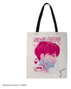 Cinereplicas Bolsa de Tela Rumi & Jinu Las guerreras K-pop