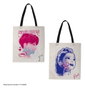 Cinereplicas Bolsa de Tela Rumi & Jinu Las guerreras K-pop