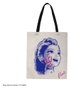 Cinereplicas Bolsa de Tela Rumi & Jinu Las guerreras K-pop