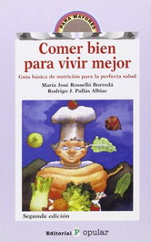 POPULAR, Comer bien para vivir mejor - POPULAR
