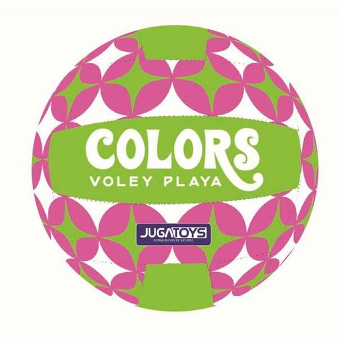 Balón de Voley Playa