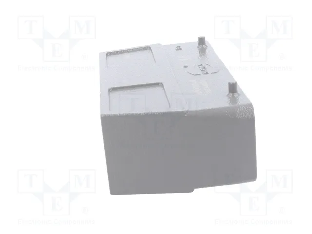 HARTING Carcasa para conectores HDC tamaño L32B Han® B