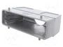 HARTING Carcasa para conectores HDC tamaño L32B Han® B