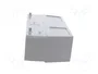 HARTING Carcasa para conectores HDC tamaño L32B Han® B