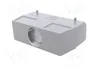 HARTING Carcasa para conectores HDC tamaño L32B Han® B