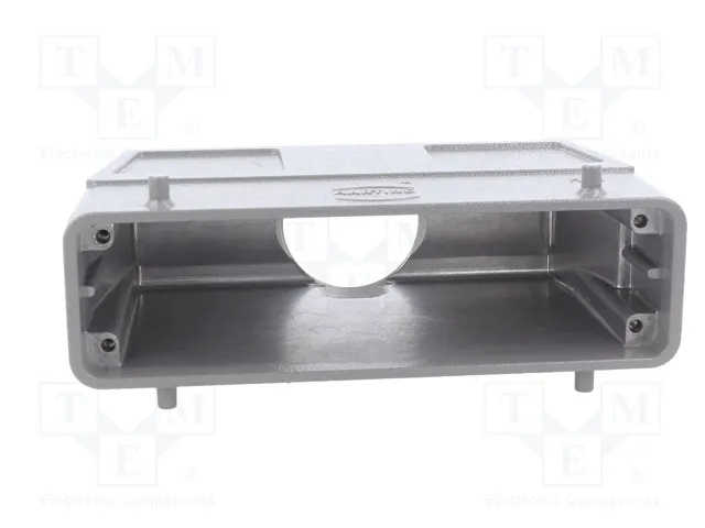 HARTING Carcasa para conectores HDC tamaño L32B Han® B