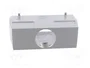 HARTING Carcasa para conectores HDC tamaño L32B Han® B