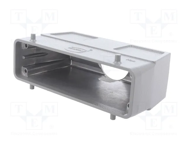 HARTING Carcasa para conectores HDC tamaño L32B Han® B