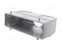 HARTING Carcasa para conectores HDC tamaño L32B Han® B