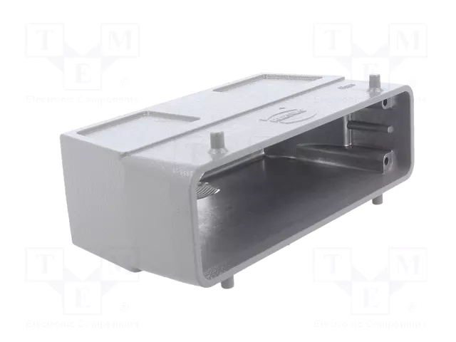 HARTING Carcasa para conectores HDC tamaño L32B Han® B