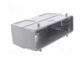 HARTING Carcasa para conectores HDC tamaño L32B Han® B