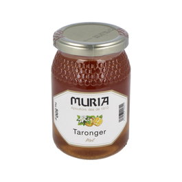MURIA Miel de Azahar 500gr