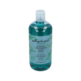 ALGOLOGIE Gel de Algas para la Ducha