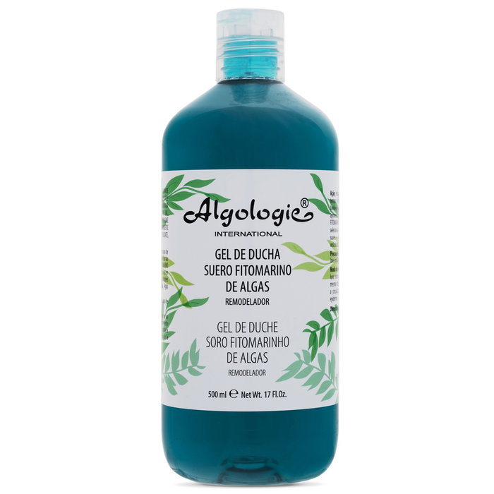 ALGOLOGIE Gel de Algas para la Ducha ALGOLOGIE Gel de Algas para la Ducha