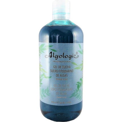 ALGOLOGIE Gel de Algas para la Ducha 500ml