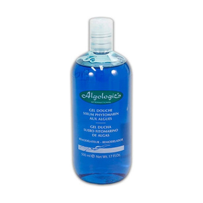ALGOLOGIE Gel de Algas para la Ducha 500ml