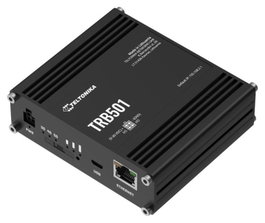 Teltonika TRB501 Industrial 5G Gateway con eSIM