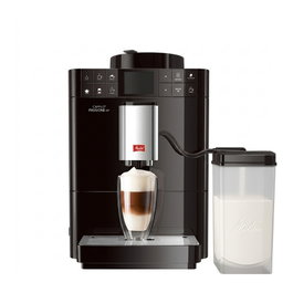 Melitta Caffeo Passione OT Máquina espresso totalmente automática 1,2 L Negro F53/1-102