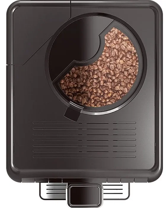 Melitta Caffeo Passione OT Negro