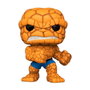 Funko POP! La Cosa - Los 4 Fantásticos - 44988