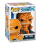 Funko POP! La Cosa - Los 4 Fantásticos - 44988