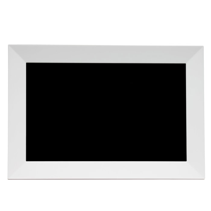 Denver Frameo PFF-1024 Marco Digital 10,1 Pulgadas 16GB Blanco