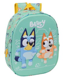 Safta Mochila 3D 27x33x10cm para Niños (36+ Meses)