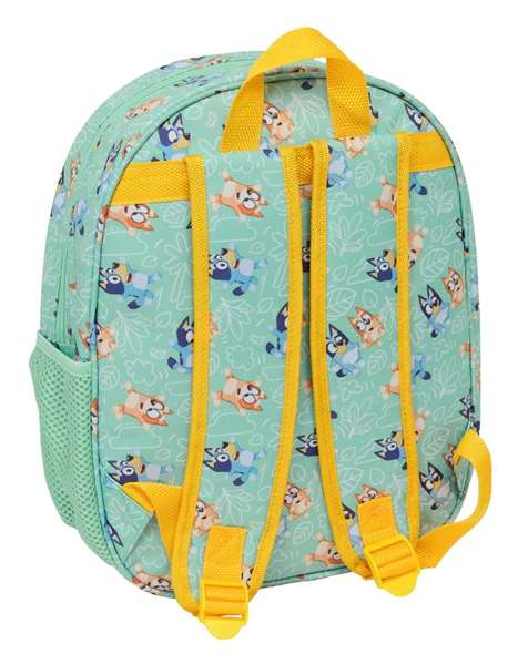 Safta Mochila 3D 27x33x10cm para Niños (36+ Meses)