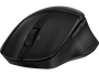HP Ratón Bluetooth 480 Comfort Negro