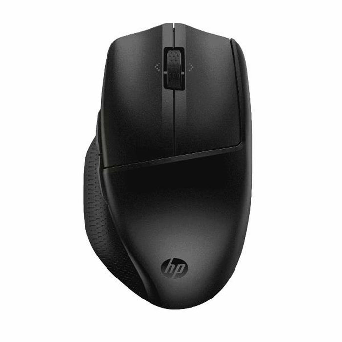 HP Ratón Bluetooth 480 Comfort Negro