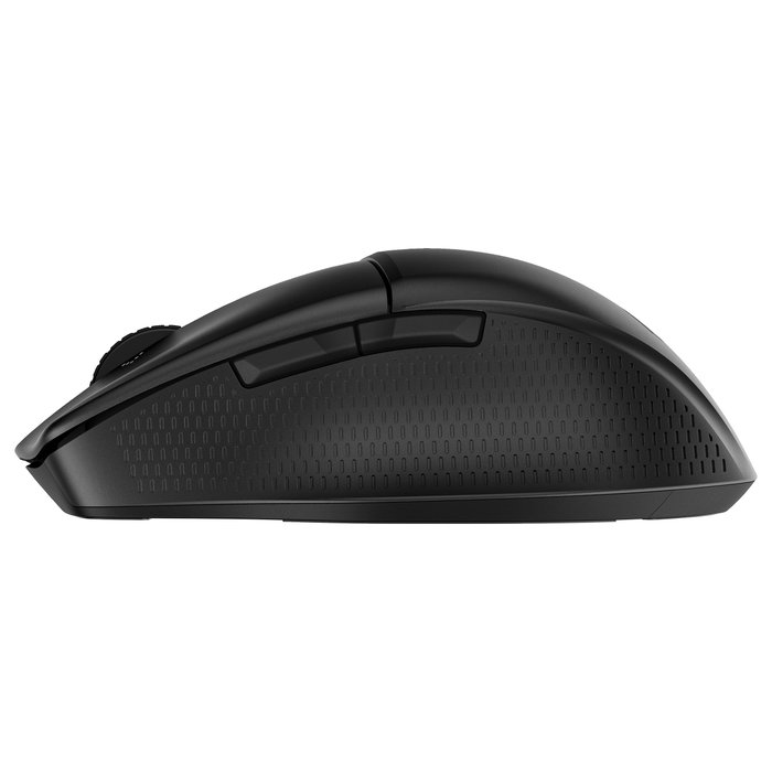 HP Ratón Bluetooth 480 Comfort Negro