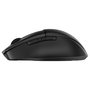 HP Ratón Bluetooth 480 Comfort Negro