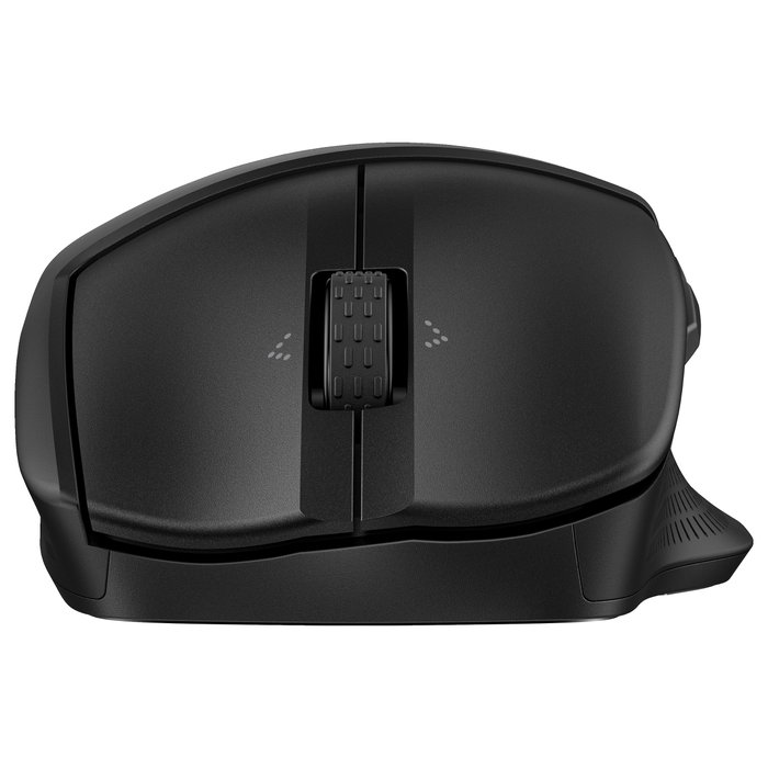 HP Ratón Bluetooth 480 Comfort Negro