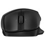 HP Ratón Bluetooth 480 Comfort Negro