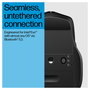 HP Ratón Bluetooth 480 Comfort Negro