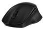 HP 480 Comfort Ratón Ergonómico Inalámbrico Bluetooth Negro 4000 DPI 7 Botones