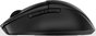 HP 480 Comfort Ratón Ergonómico Inalámbrico Bluetooth Negro 4000 DPI 7 Botones