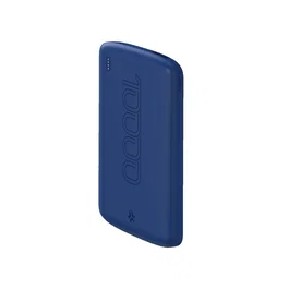 Celly Batería Externa PBE10000EVOBL 10000 mAh Azul